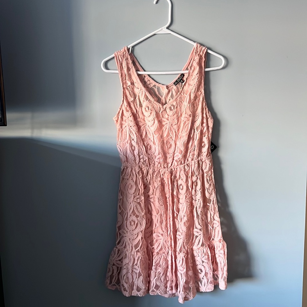 BeBop Dress